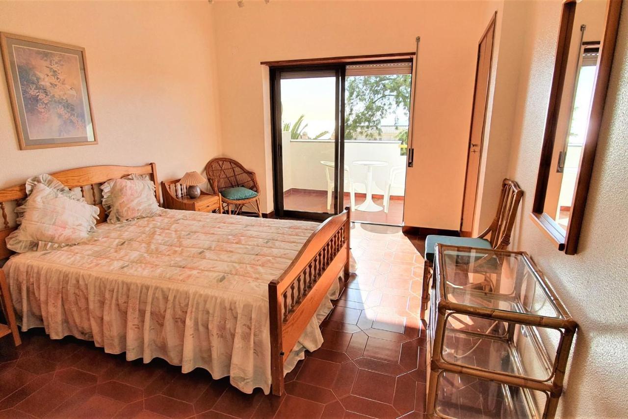 Lovelystay - The Algarvean Oasis Armação de Pêra Екстериор снимка