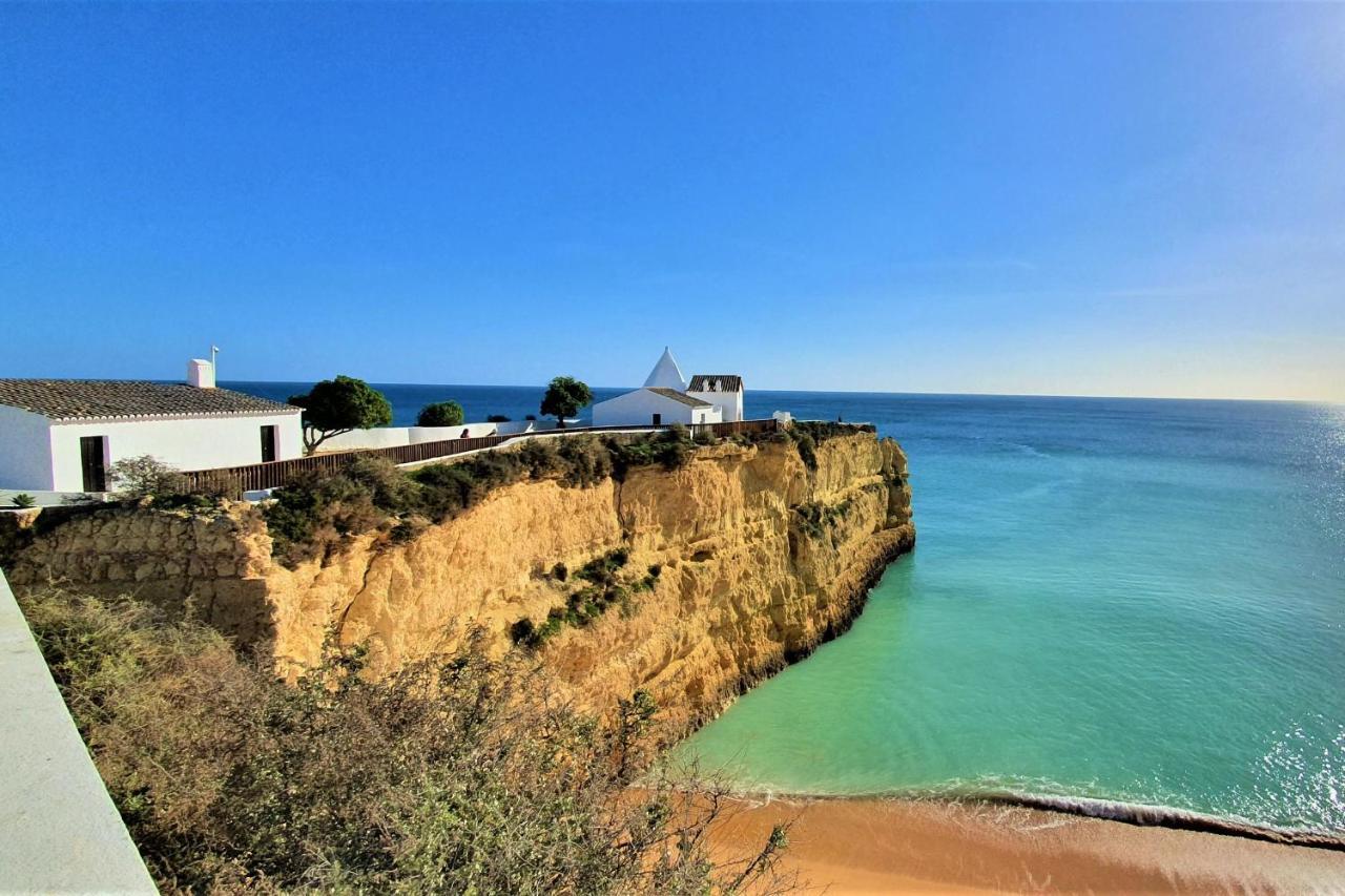Lovelystay - The Algarvean Oasis Armação de Pêra Екстериор снимка