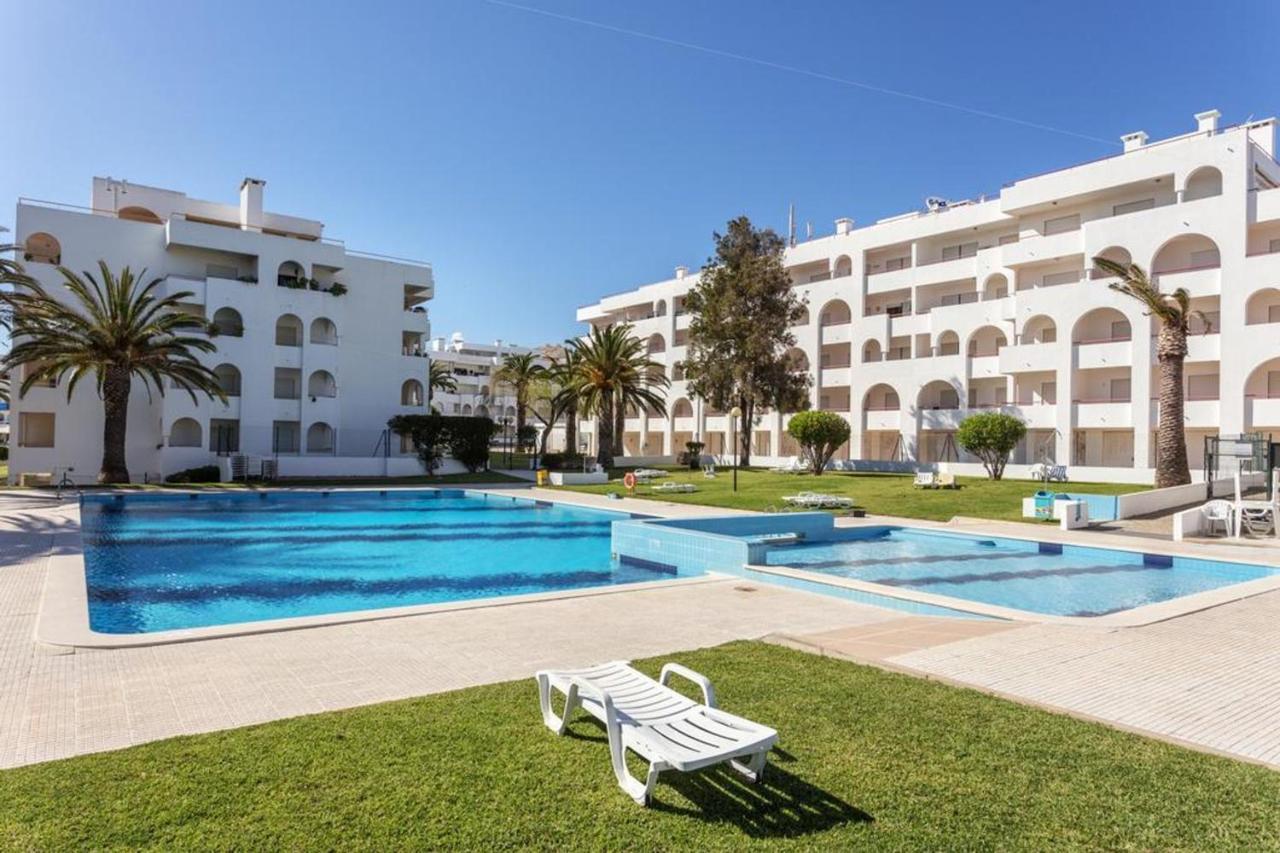 Lovelystay - The Algarvean Oasis Armação de Pêra Екстериор снимка