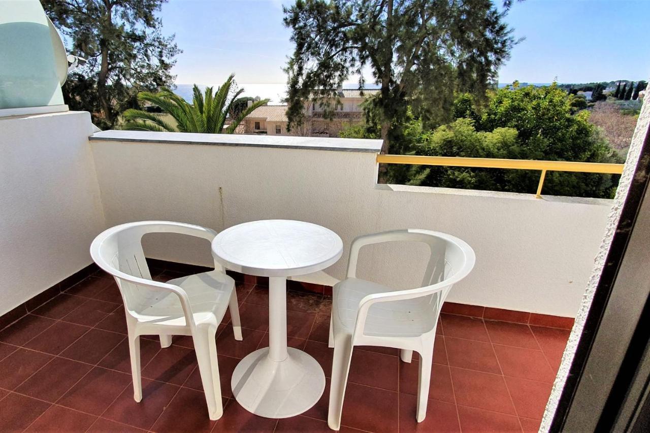 Lovelystay - The Algarvean Oasis Armação de Pêra Екстериор снимка