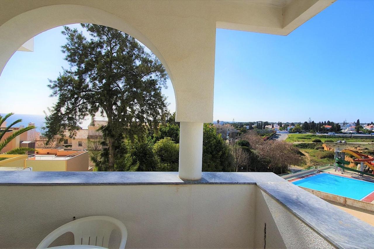 Lovelystay - The Algarvean Oasis Armação de Pêra Екстериор снимка