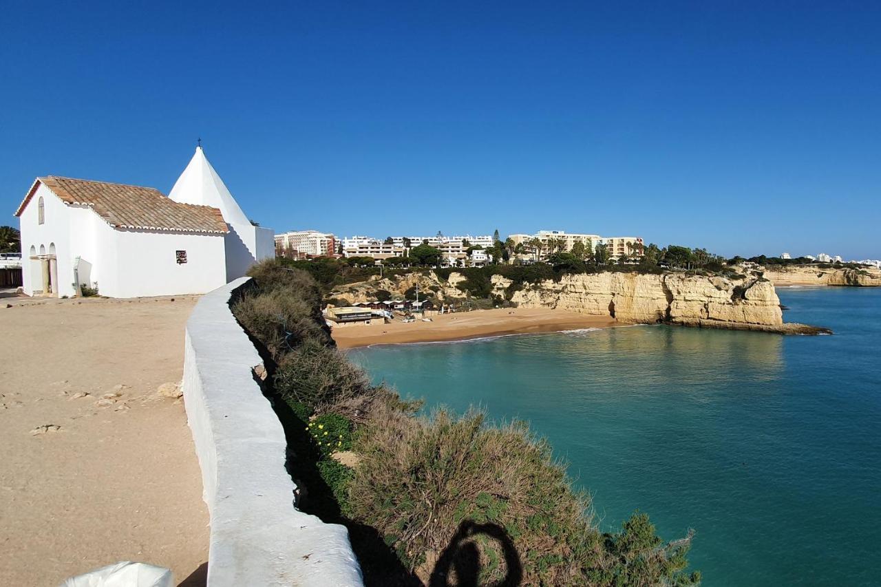 Lovelystay - The Algarvean Oasis Armação de Pêra Екстериор снимка